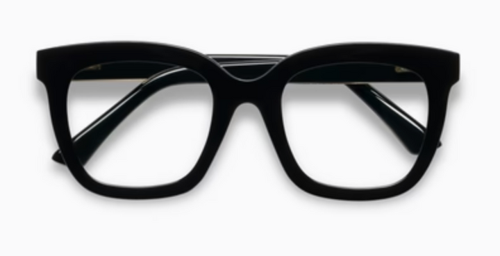 Peepers - Fanfare Black