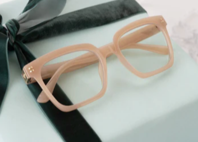 Peepers - Montage Taupe