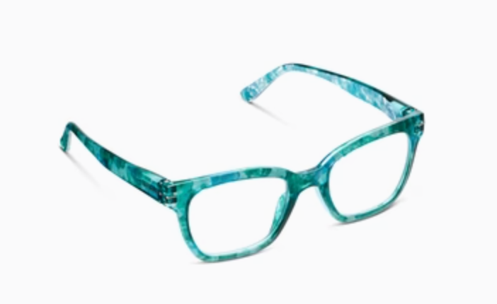 Peepers - Buzzworthy Turquoise Quartz