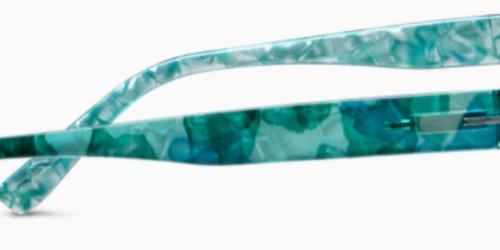 Peepers - Buzzworthy Turquoise Quartz