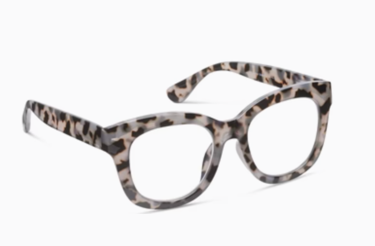 Peepers - Center Stage Focus Gray Tortoise