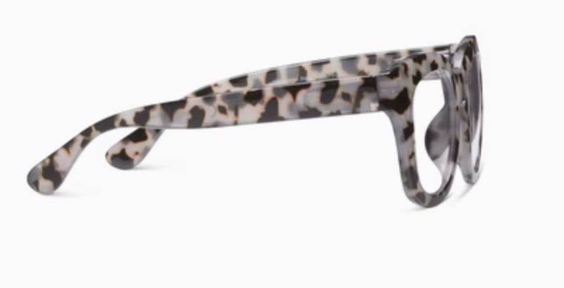 Peepers - Center Stage Focus Gray Tortoise