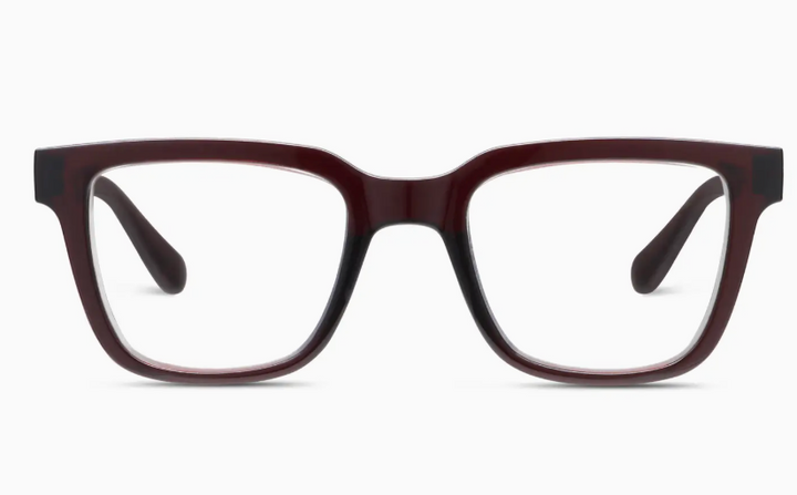 Peepers - Ridge Brown