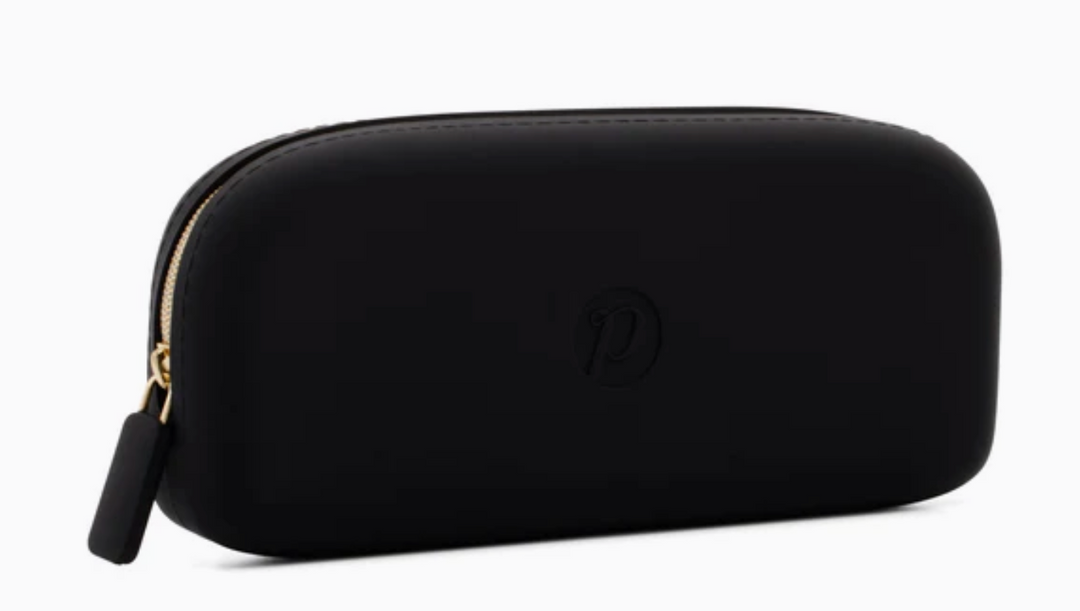 Peepers - Silicone Case Black