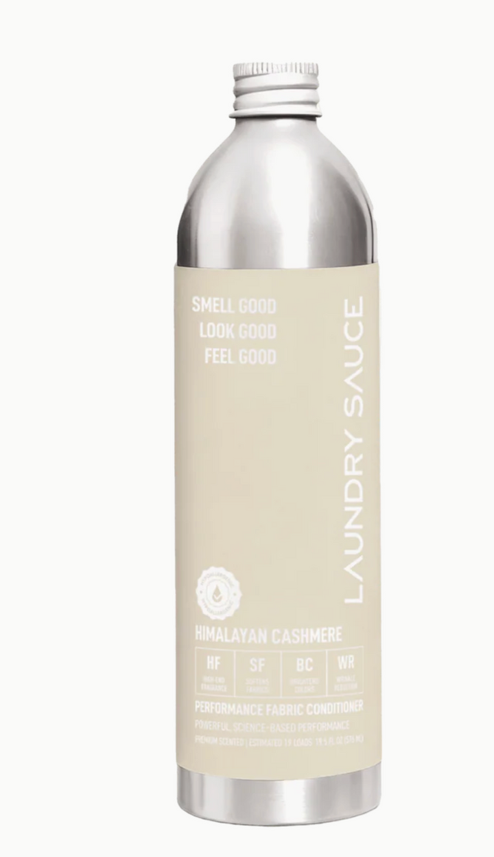 Laundry Sauce - Fabric Softener - Himalayan Cashmere