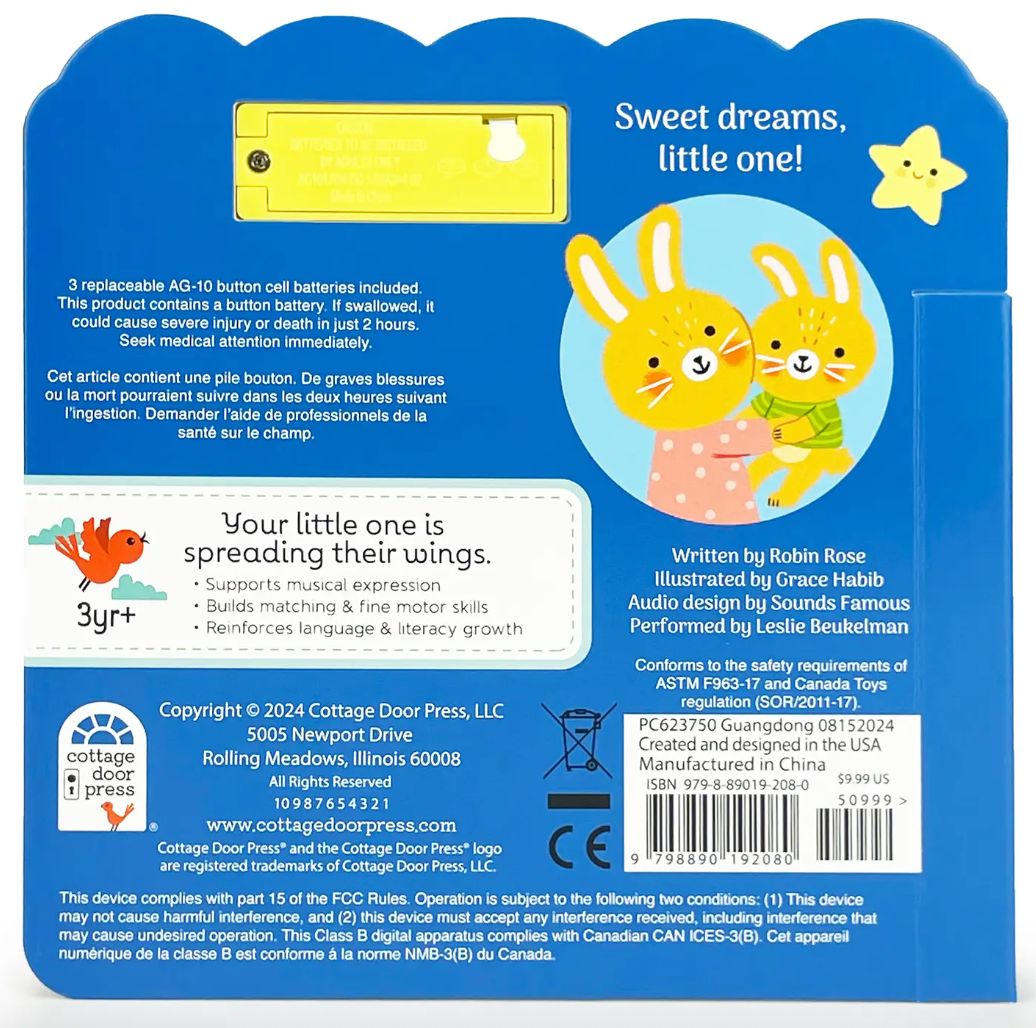 Babies Love Twinkle, Twinkle, Little Star