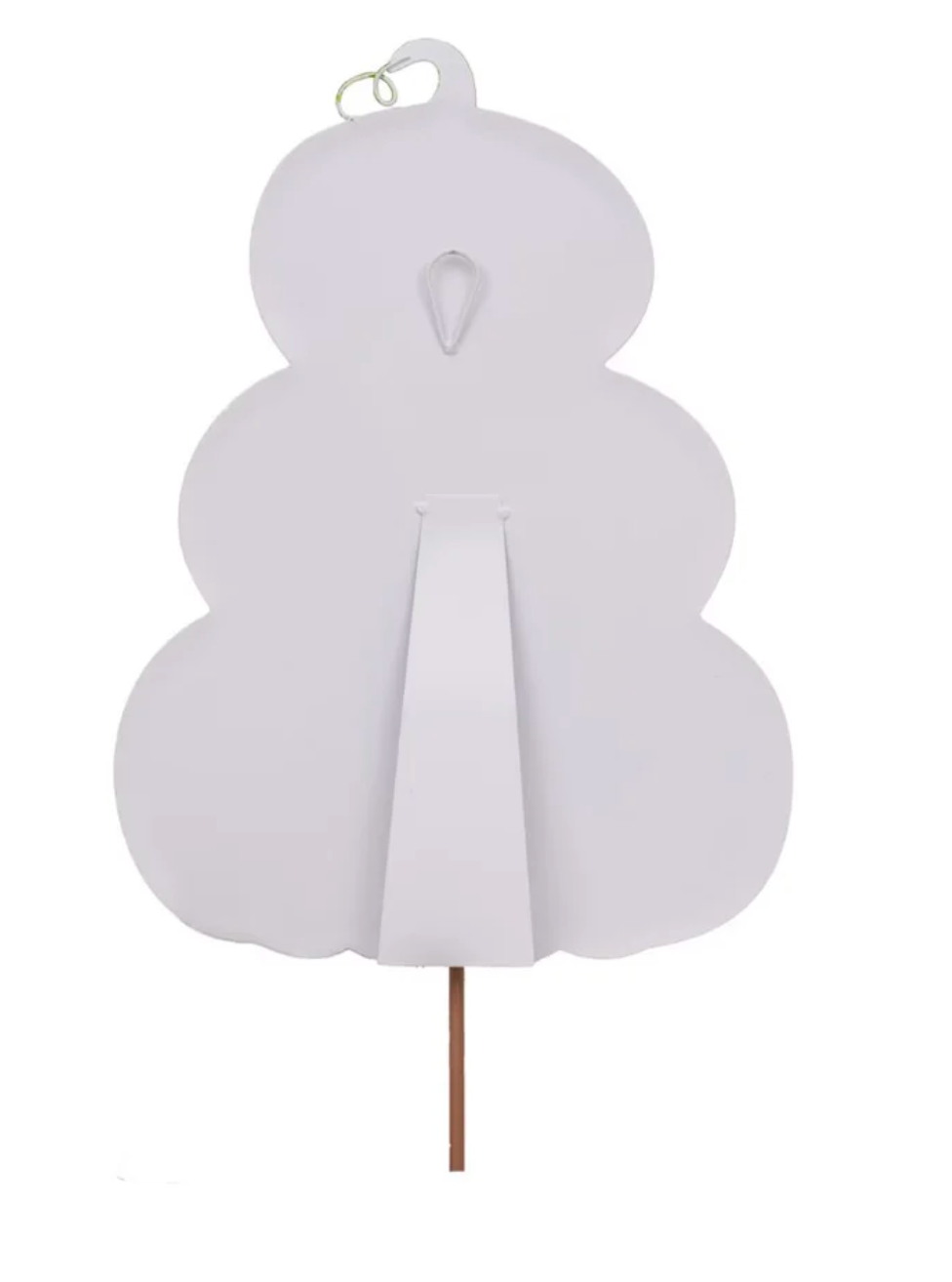 Round Top Collection - Beck's Pink Pumpkin Stack