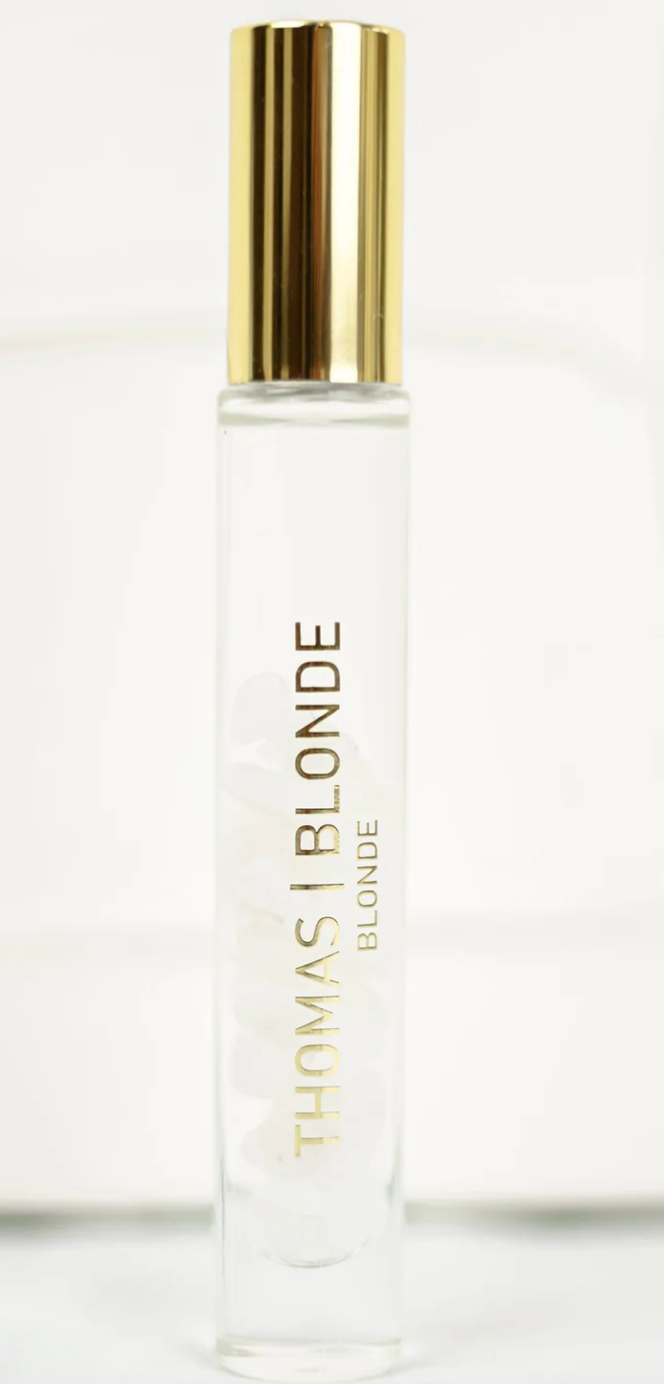 Thomas Blonde - High Roller Grab N Go Perfume Stick (Blonde)