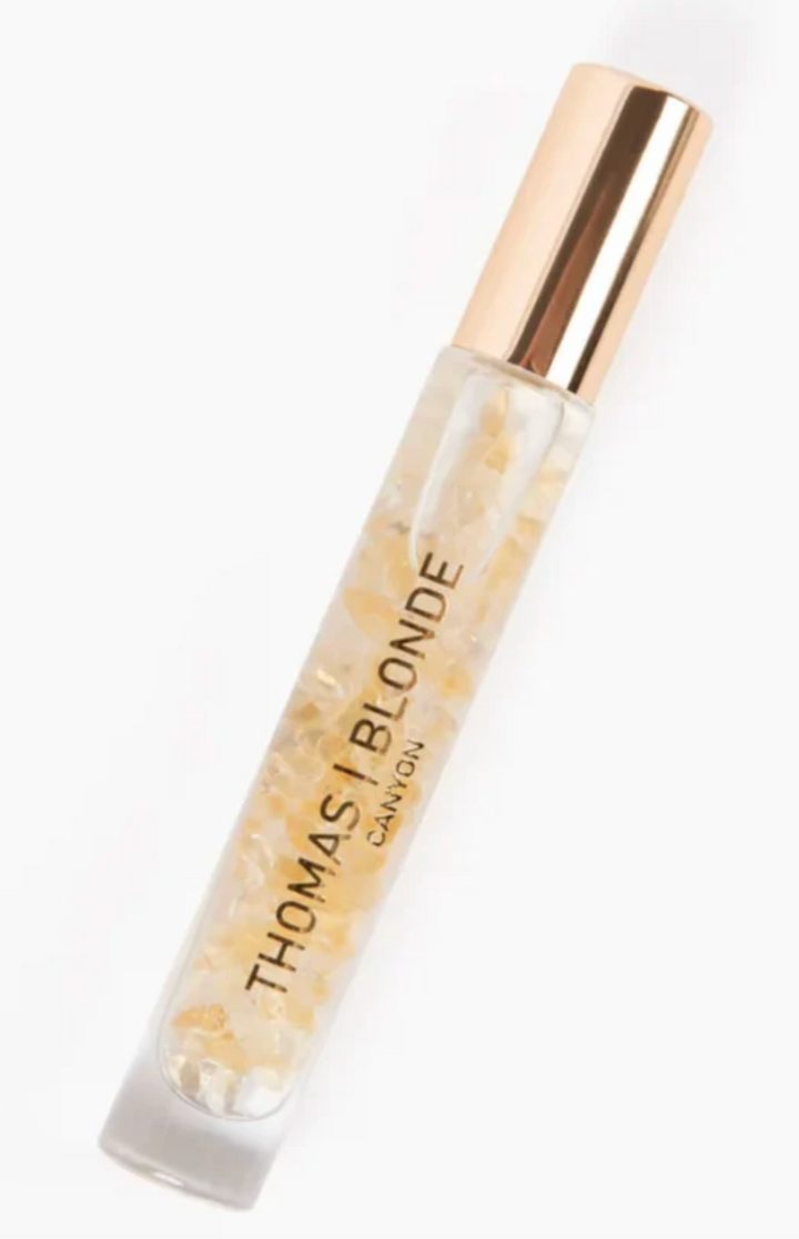 Thomas Blonde - High Roller Grab N Go Perfume Stick (Canyon)