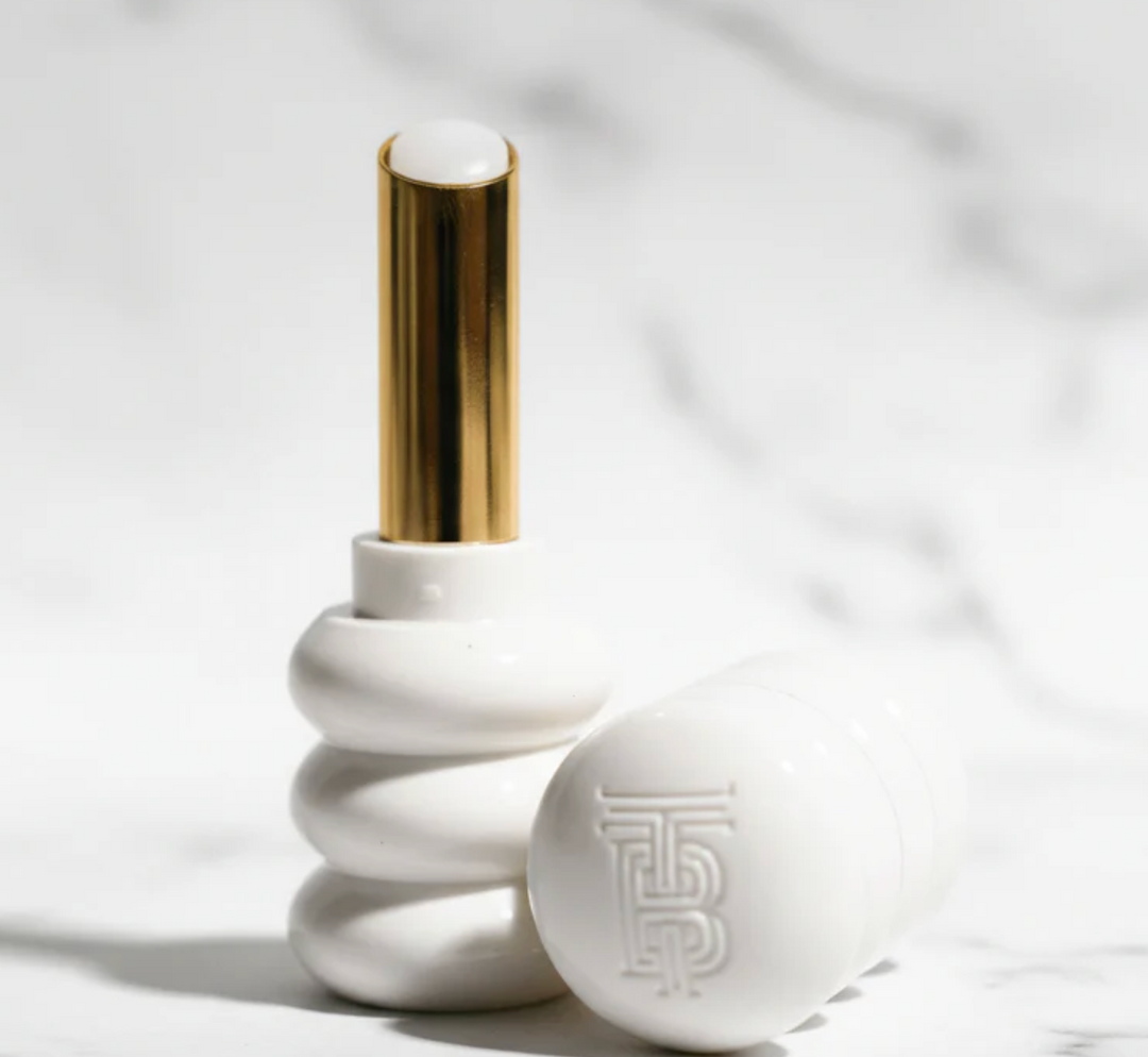 Thomas Blonde - The "Blonde Balm"