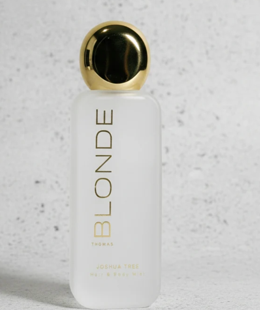Thomas Blonde - Hair & Body Mist (Joshua Tree)