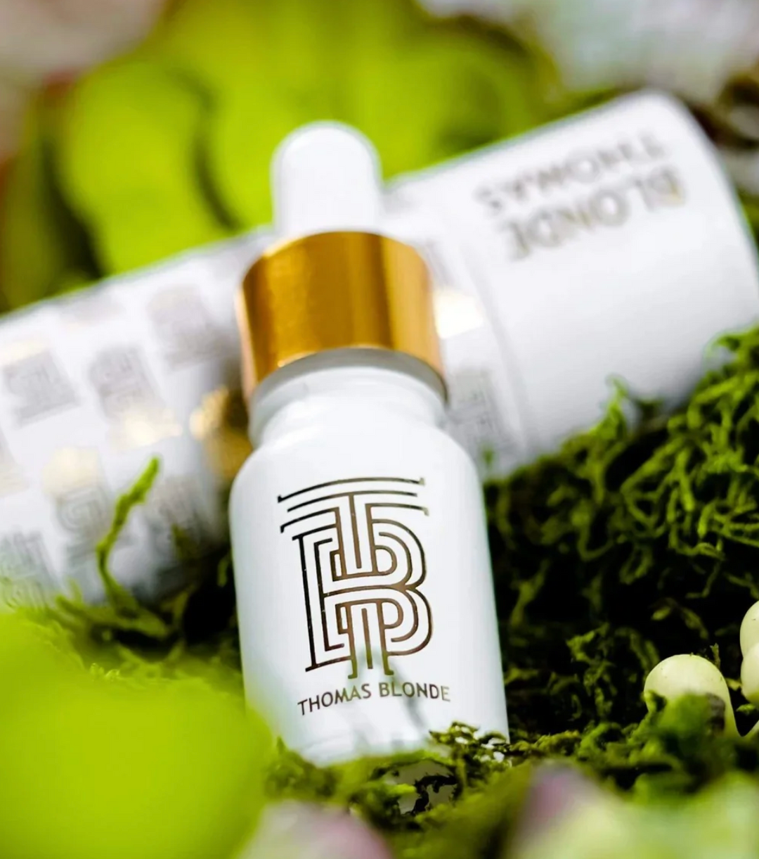 Thomas Blonde - Essential 3 in 1 Volumizer Oil (Joshua Tree)