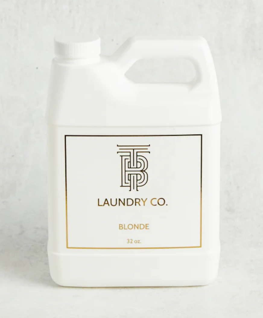 Thomas Blonde - Laundry Detergent (Blonde)