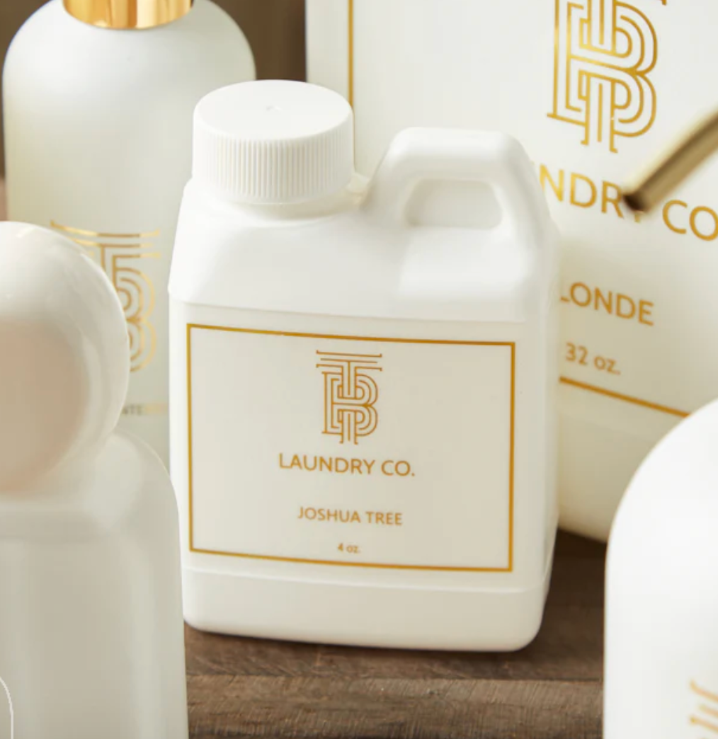 Thomas Blonde - Laundry Detergent (Joshua Tree)