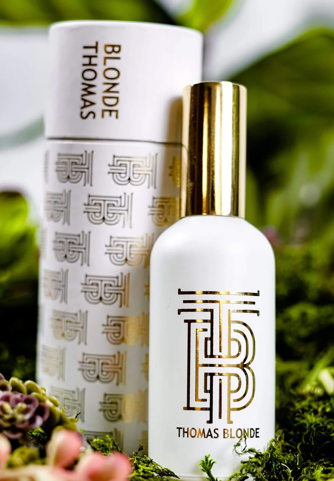 Thomas Blonde - Room Re-Fresh & Linen Spray (Joshua Tree)