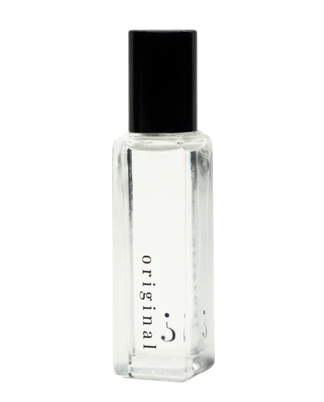 Riddle Oil - Original Roll-On Fragrance Oil 20ml.