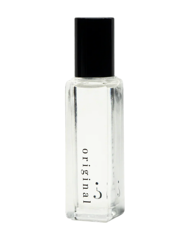 Riddle Oil - Original Roll-On Fragrance Oil 20ml.