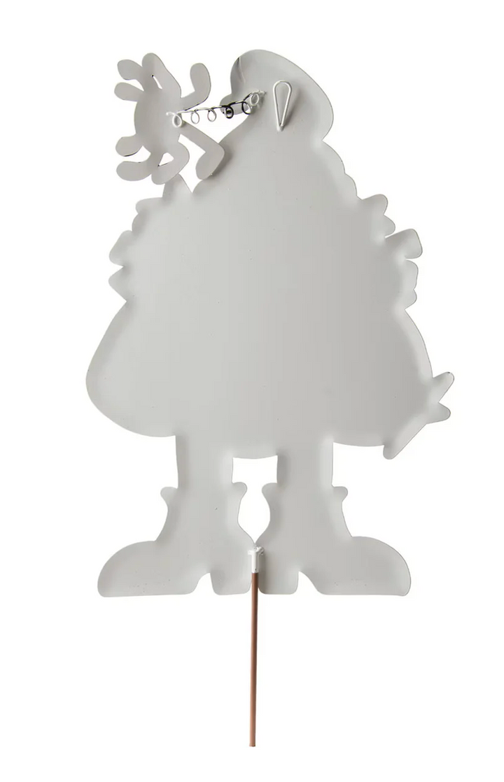 Round Top Collection - Martin's Pumpkin Witch