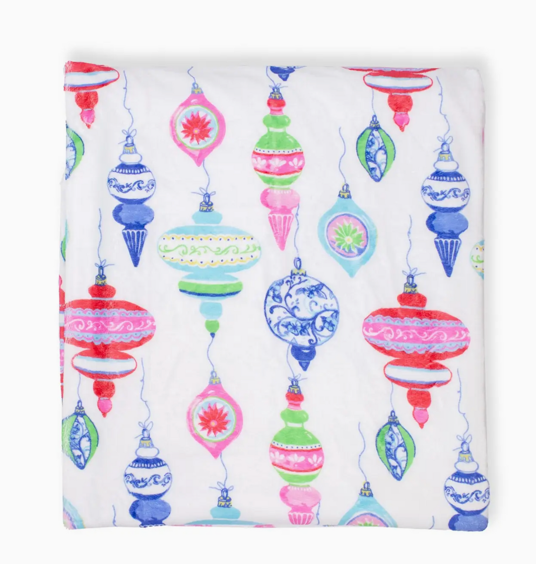 Whimsical Wonders Throw