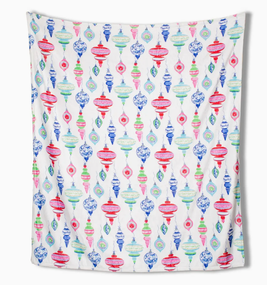 Whimsical Wonders Throw