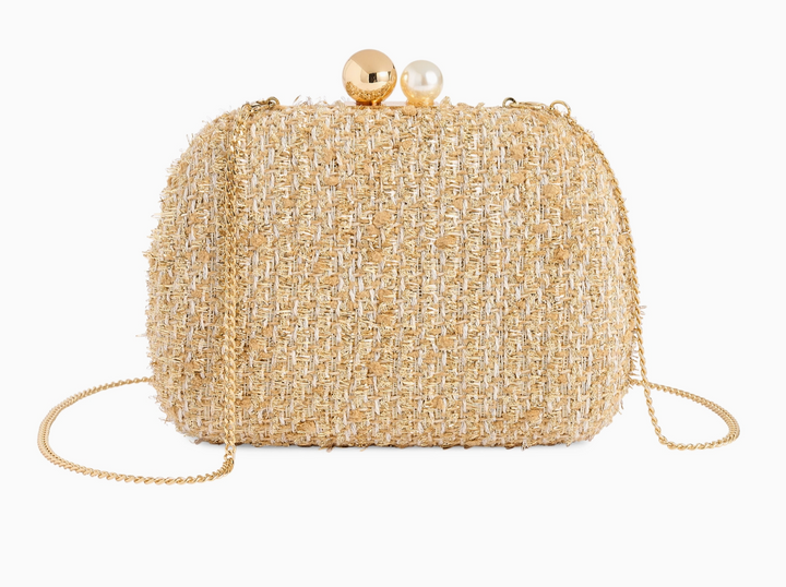 Jolly Minaudière - Gold