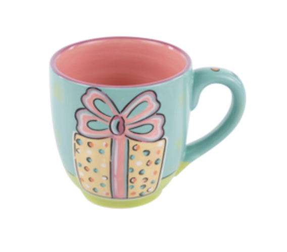 Glory Haus - Friend Best Present Mug