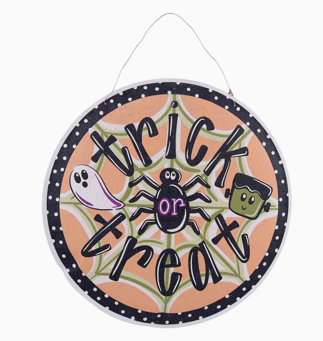 Glory Haus - Nutcracker Scene/Trick or Treat Burlee