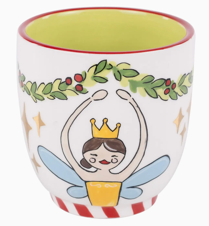 Glory Haus - Nutcracker Suite Mug