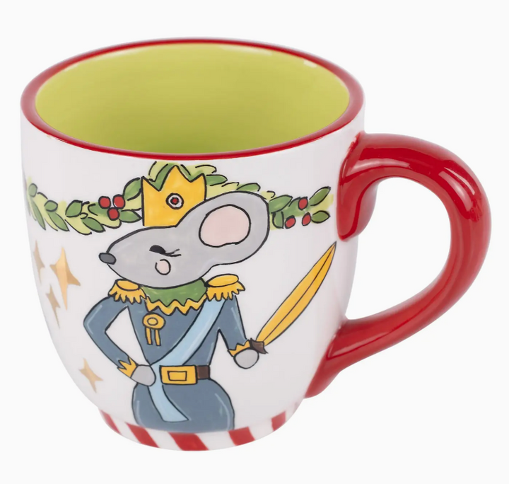 Glory Haus - Nutcracker Suite Mug