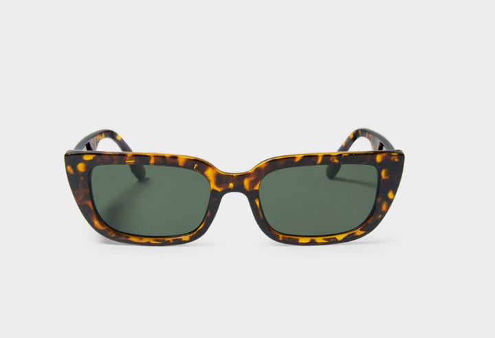 Katie Loxton - Fiji Sunglasses - Brown Tortoiseshell