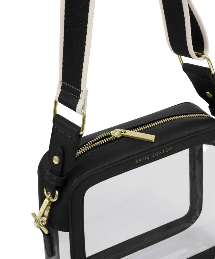 Katie Loxton - Stadium Bag (Black)