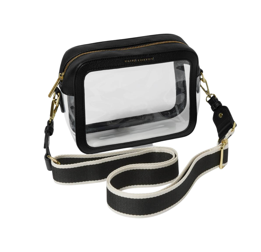 Katie Loxton - Stadium Bag (Black)