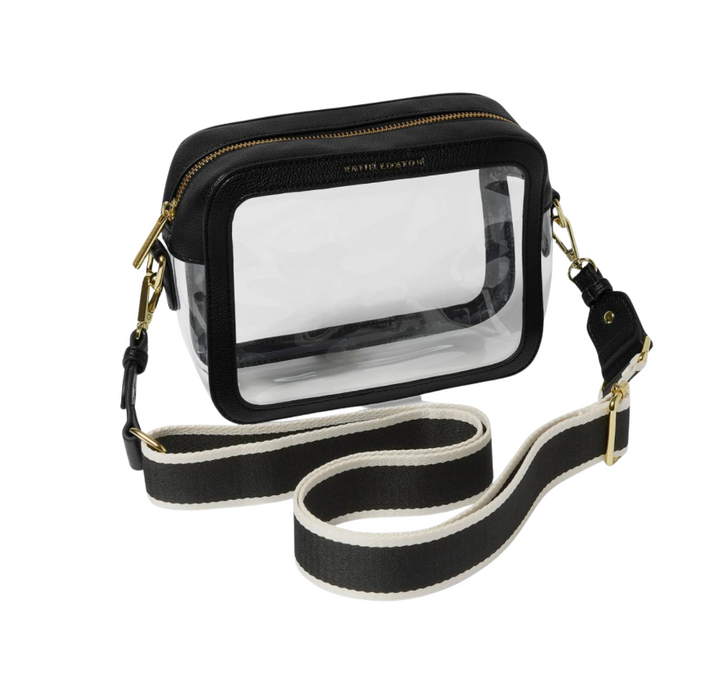 Katie Loxton - Stadium Bag (Black)