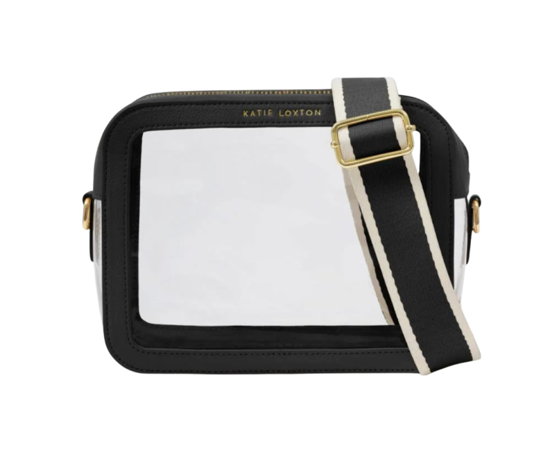 Katie Loxton - Stadium Bag (Black)