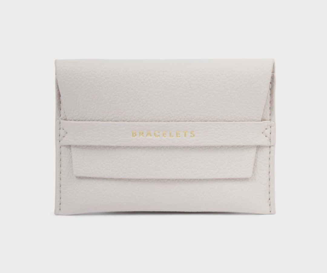 Katie Loxton - Woven Accessories Organizer (Cherry)
