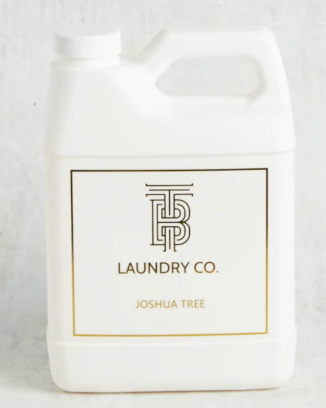 Thomas Blonde - Laundry Detergent (Joshua Tree)