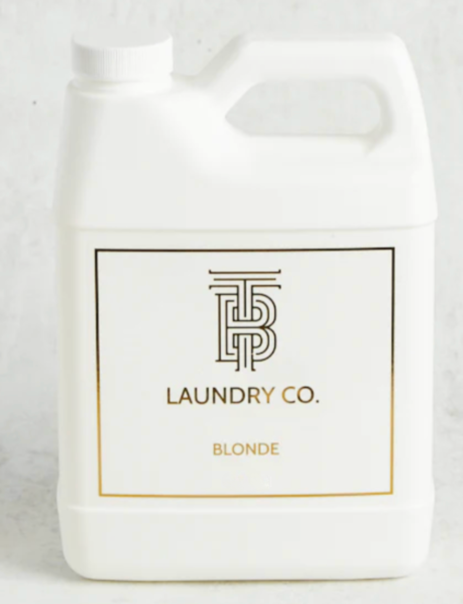 Thomas Blonde - Laundry Detergent (Blonde)