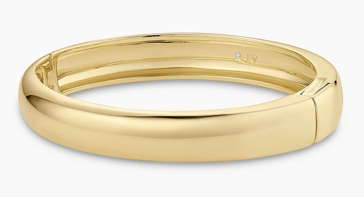 Gorjana - Paseo Cuff 10mm (Gold)