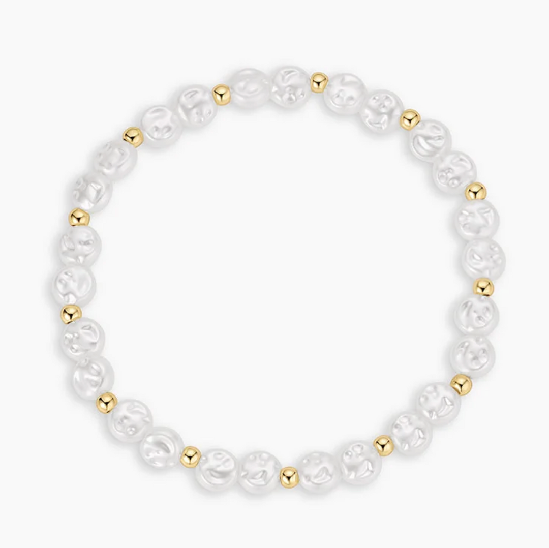 Gorjana - Reese Pearl Bracelet