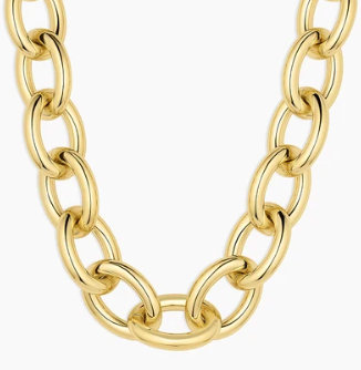 Gorjana - Carmela Necklace