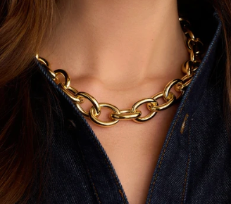 Gorjana - Carmela Necklace