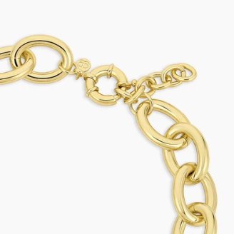 Gorjana - Carmela Necklace