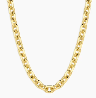 Gorjana - Asher Statement Necklace