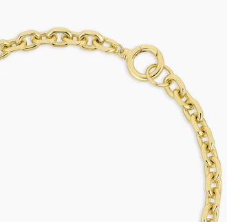Gorjana - Asher Statement Necklace