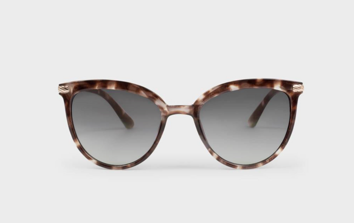 Katie Loxton - Ravello Sunglasses (Light Tortoiseshell)