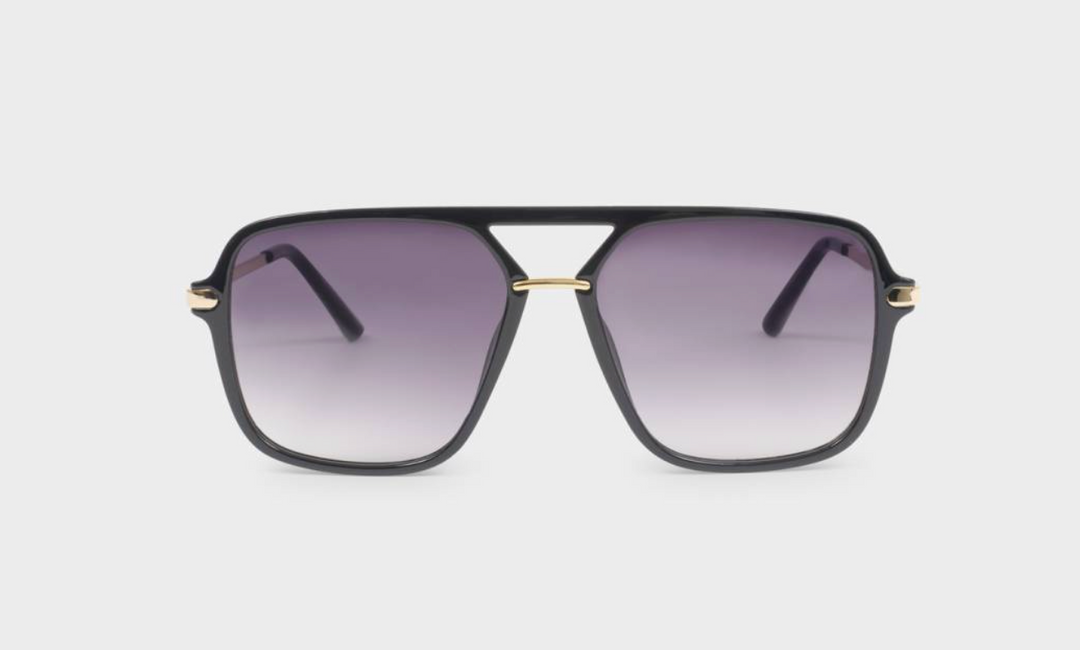Katie Loxton - St. Moritz Aviator Sunglasses