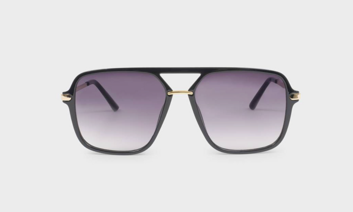 Katie Loxton - St. Moritz Aviator Sunglasses
