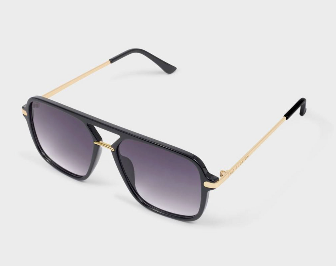 Katie Loxton - St. Moritz Aviator Sunglasses