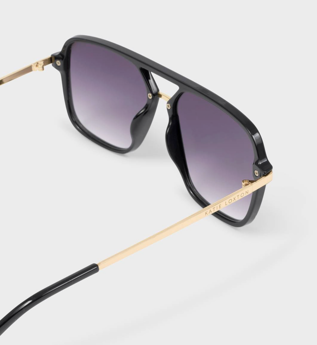 Katie Loxton - St. Moritz Aviator Sunglasses