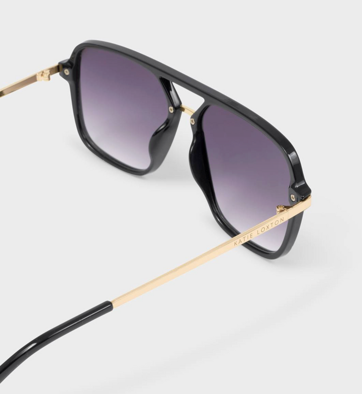 Katie Loxton - St. Moritz Aviator Sunglasses